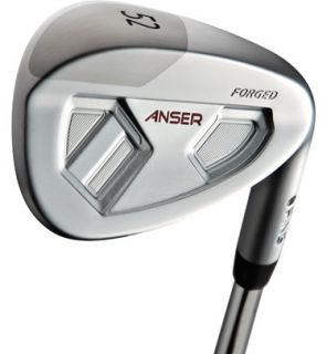 Golfsmith   Anser CC Wedge    read 