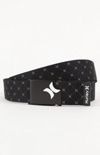 Hurley Iconic Web Belt at PacSun