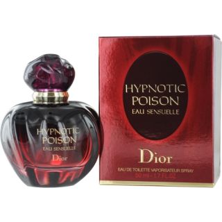 HYPNOTIC POISON EAU SENSUELLE by Christian Dior