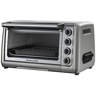 KitchenAid Countertop Oven   Outlet