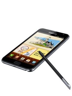 Samsung Galaxy Note Sim Free Smartphone Littlewoods
