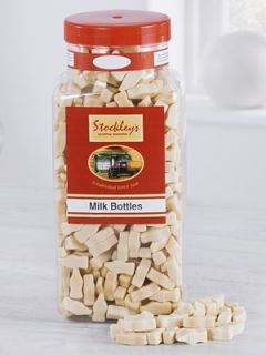 Stockleys Milk Bottles Littlewoods