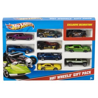 Hot Wheels® Gift Pack   Shop.Mattel