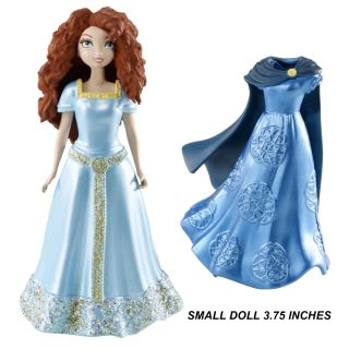 Disney/Pixar Brave Merida Doll (Small)   Shop.Mattel