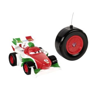 Cars 2 Mini Rides Francesco Bernoulli   Shop.Mattel