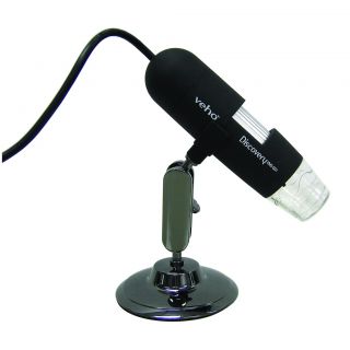 Megapixel Discovery USB Microscope VMS 001  Maplin Electronics 