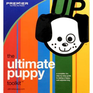 Ultimate Puppy Toolkit   1800PetMeds