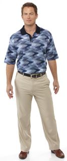 Shop Bugatchi Uomo Men’s Apparel at Golfsmith