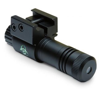 Zombie Stryke Green Laser   1030469, Laser Sights at Sportsmans Guide 
