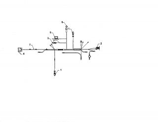 MTD Lawn tractor Wiring diagram tecumseh Parts  Model 13A6673G118 