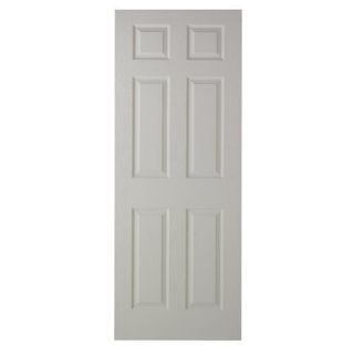 Home Interior Doors Best Deals  Woburn Grained Moulded Door 