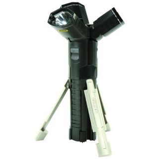 Stanley 3 in 1 Tripod Torch   Torches & Flashlights   Hand Tools 