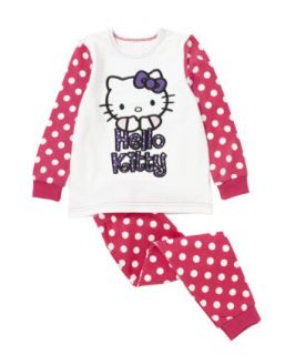 Hello Kitty Pyjamas   pyjamas   Mothercare