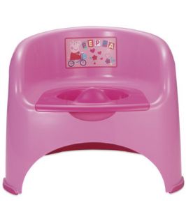 Peppa Pig Potty Chair   potties   Mothercare