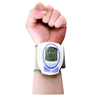 Basic Blood Pressure Monitor  Maplin Electronics 