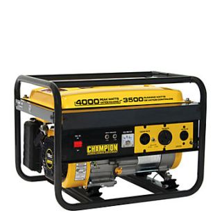 Generator  Portable, Emergency, Power Generators  Tractor Supply Co.