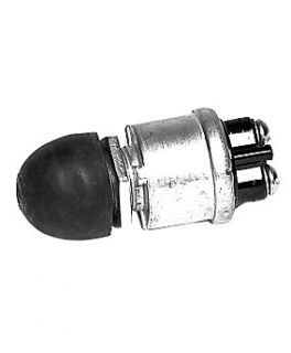 Extra Heavy Duty Momentary Push Button Switch   1831666  Tractor 