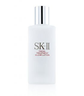SKII Facial Treatment Clear Lotion from harrods 