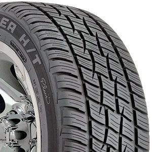 Cooper Discoverer H/T Plus tires   Reviews,  