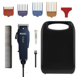 Wahl Deluxe Grooming Clippers (Click for Larger Image)