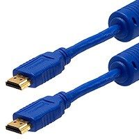 For only $2.13 each when QTY 50+ purchased   3ft 28AWG High Speed HDMI 