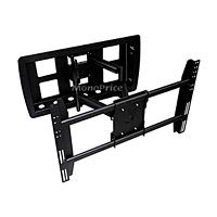 Product Image for Recessed Adjustable Tilting/Swiveling Wall Mount 