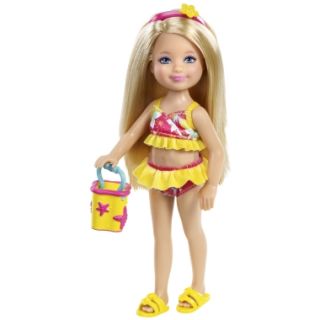 Barbie® Chelsea® Doll   Shop.Mattel