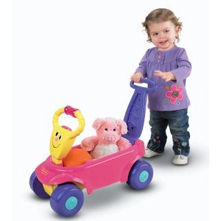 in 1 Wagon Rider (Pink)   Shop.Mattel