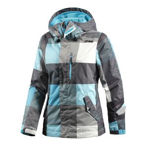 NEILL Escape Abalone Snowboardjacke Damen im Online Shop von 