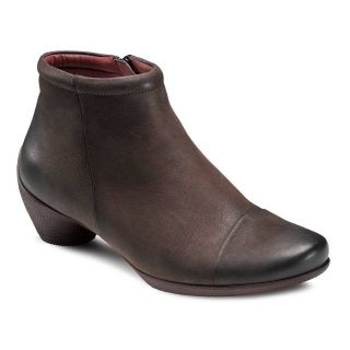 ECCO Sculptured Ankle Boot   Womens    at 
