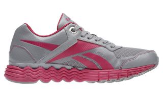 Athletic/TinGrey/CosmicBerry/PureSilver   Absolute Vibe   Reebok 