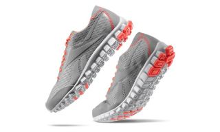 ZincGrey/VitaminC/White   RealFlex Optimal 3.0   Reebok 