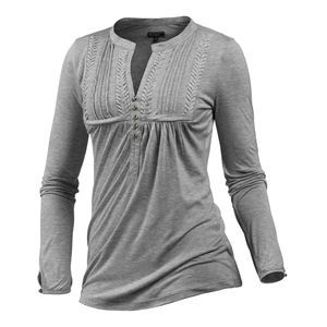 Mogul Langarmshirt Damen 