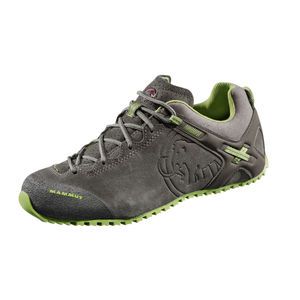 Mammut Trekkingschuhe Damen 