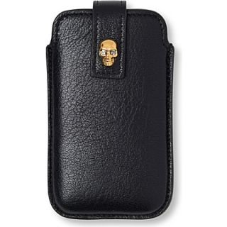 Skull iPhone 4 case   ALEXANDER MCQUEEN   Cases & covers   Tech 