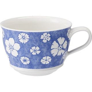 Farmhouse Touch Blueflowers breakfast cup   VILLEROY & BOCH   Dining 