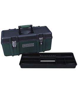 Masterhand® 23 in. Portable Tool Box   4038314  Tractor Supply 