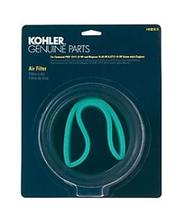 Kohler® Genuine Parts Air Filter for Command PRO® CV17 27 HP and 