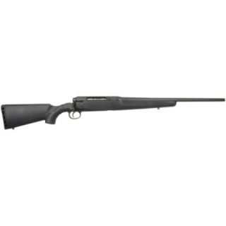 Savage Axis Youth Centerfire Rifle   