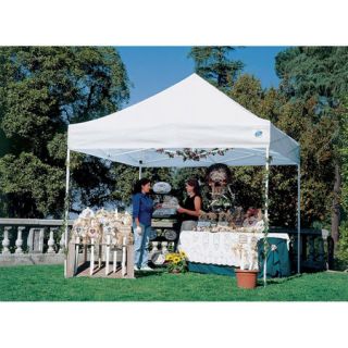 Up Express II 10 x 10 Commercial Grade Instant Canopy   Gander 