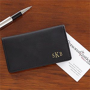 Make a great first impression with our personalized Signature Business 