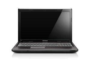 Lenovo Essential G570 433493U 15.6 LED Notebook   Intel   Core i5 i5 