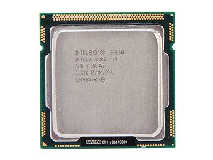.ca   Refurbished Intel Core i5 660 Clarkdale 3.33GHz (3.6GHz 