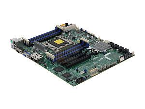.ca   SUPERMICRO X9SRI 3F ATX Server Motherboard LGA 2011 DDR3 
