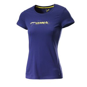 Puma T Shirt Damen 