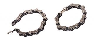    bracelets   CHAIN BRACELET from 