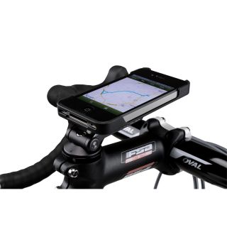 Topeak RideCase iPhone Holder   Bike Accessories 