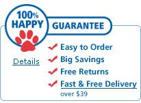 1800 PetMeds®   Huge Savings and The Best Guarantee