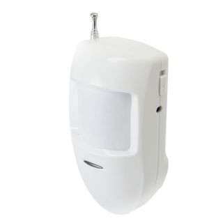 KH8919 Wireless Home Security Auto dial Theftproof Infrared Alarm 