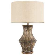 Frederick Cooper Table Lamps By  